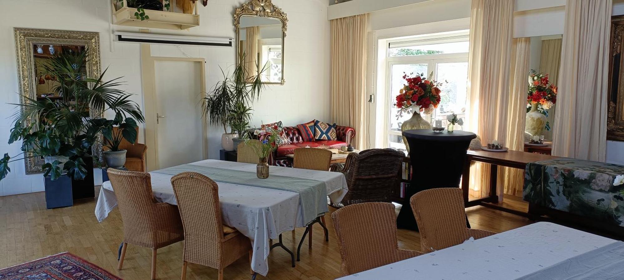 Borneman Buitenhof - Privé Appartement Houten Extérieur photo