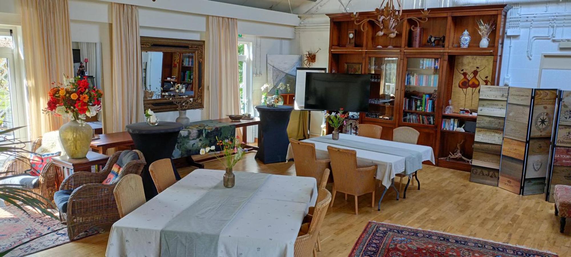 Borneman Buitenhof - Privé Appartement Houten Extérieur photo